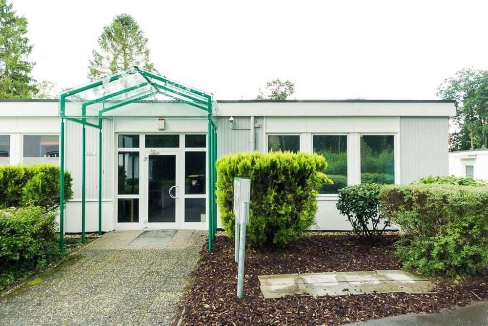 Thumbnail-Büro in Köln 2.608,00 € 260.8 m²