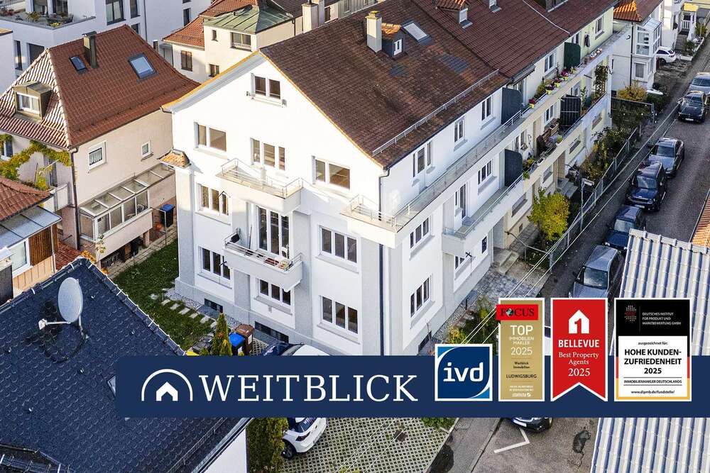 Thumbnail-Haus zum Kaufen in Fellbach 1.850.000,00 € 393 m²