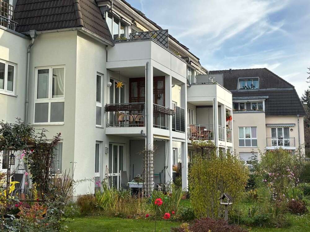 Thumbnail-Wohnung zum Kaufen in Dresden 195.000,00 € 69.2 m²