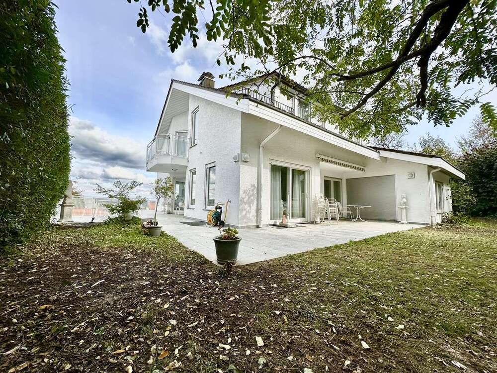 Thumbnail-Haus zum Kaufen in Weil der Stadt 1.000.000,00 € 280 m²