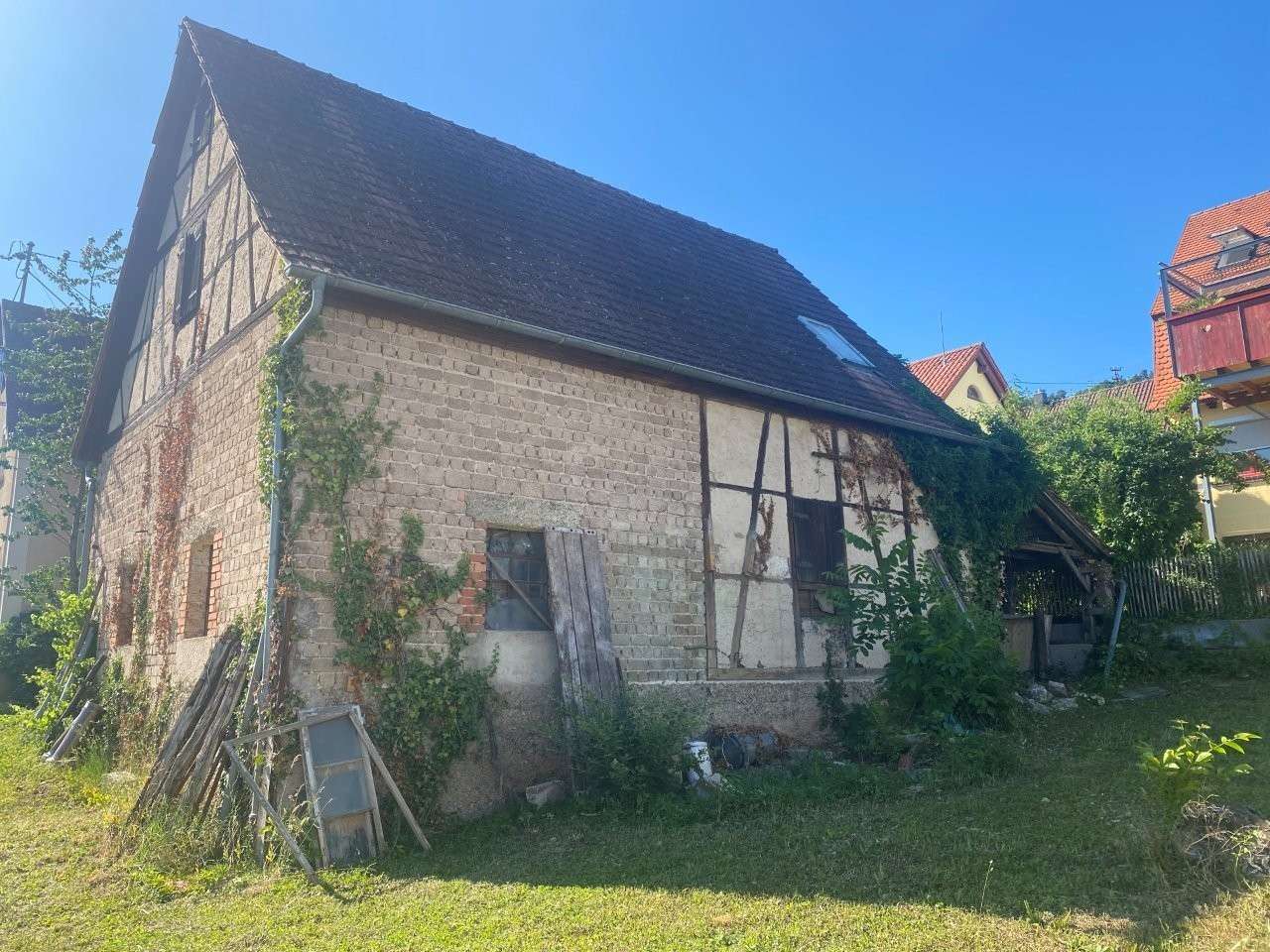 Thumbnail-Grundstück zu verkaufen in Tübingen 290.000,00 € 467 m²