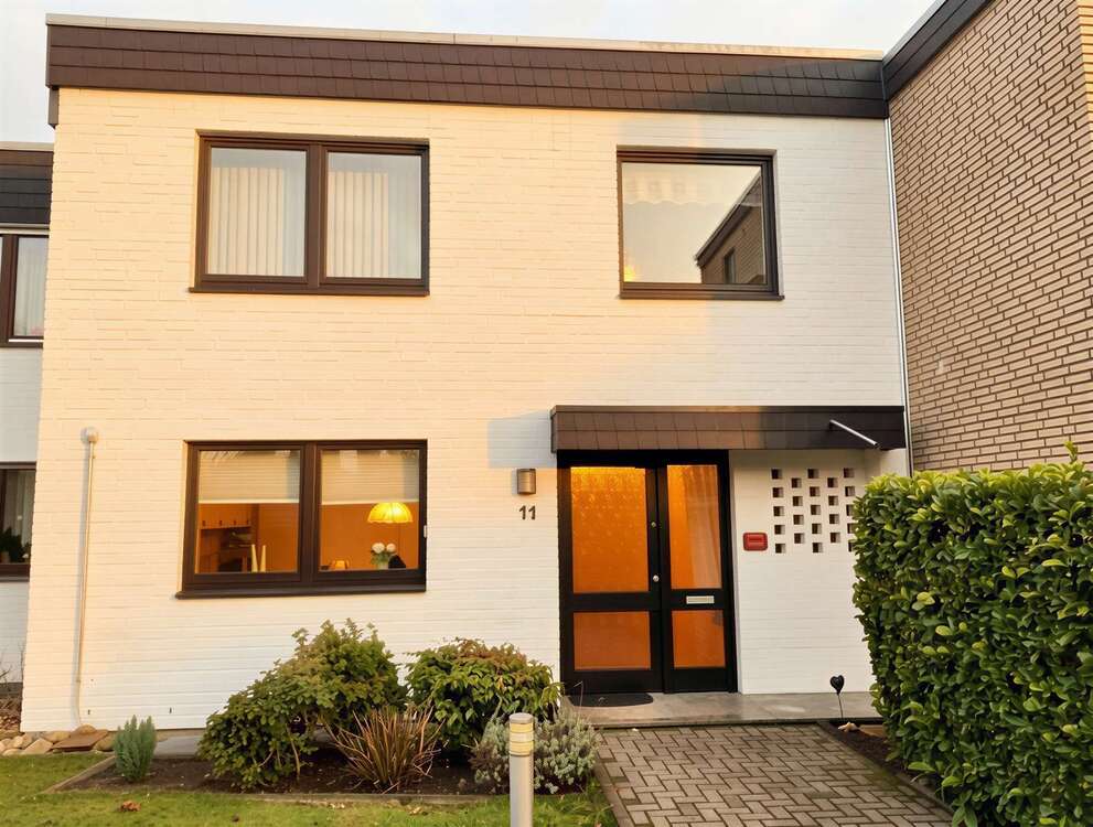 Thumbnail-Haus zum Kaufen in Dinslaken 369.000,00 € 128 m²