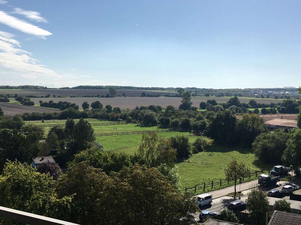 Thumbnail-Wohnung zum Kaufen in Hannover 134.000,00 € 62 m²