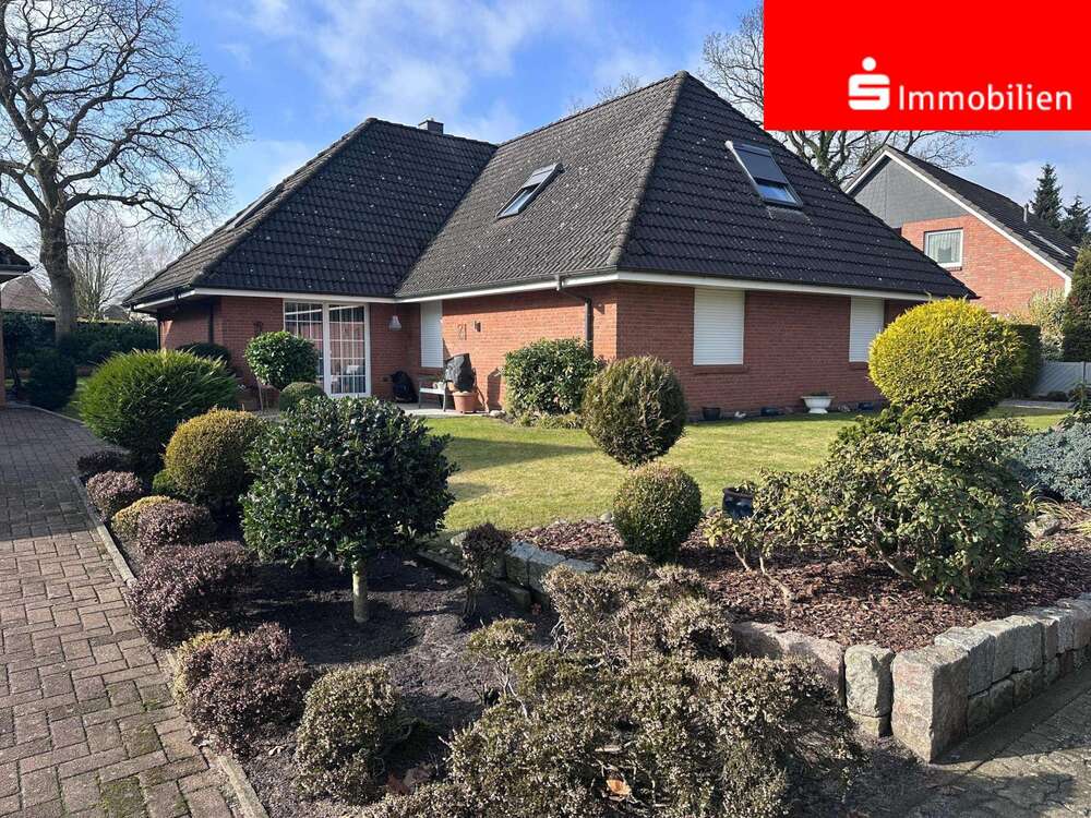 Thumbnail-Haus zum Kaufen in Wesseln 498.000,00 € 127.67 m²