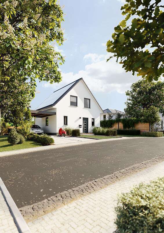 Thumbnail-Haus zum Kaufen in Mittenwalde 341.000,00 € 100 m²