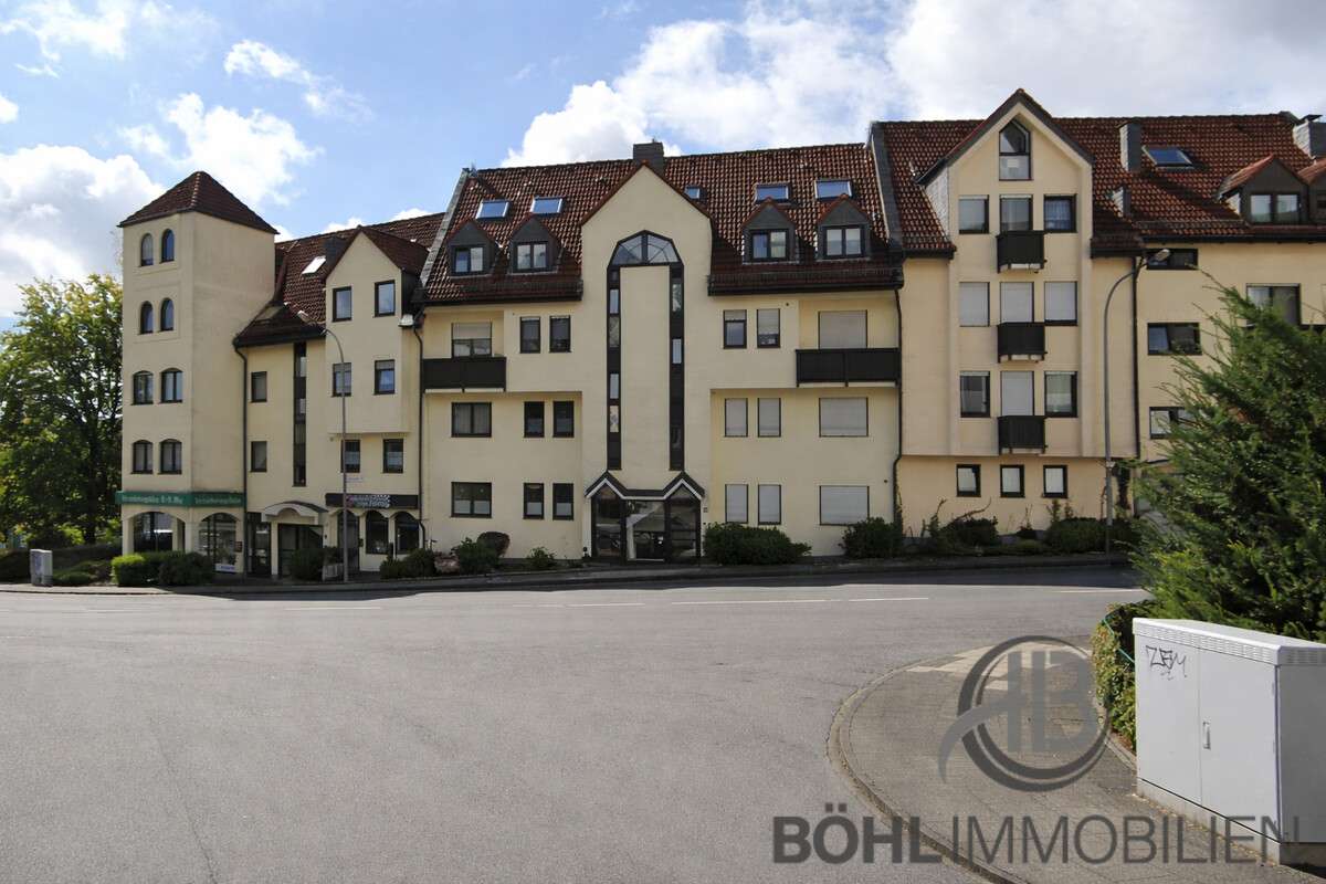 Thumbnail-Wohnung zum Kaufen in Remscheid Lennep 219.000,00 € 74 m²