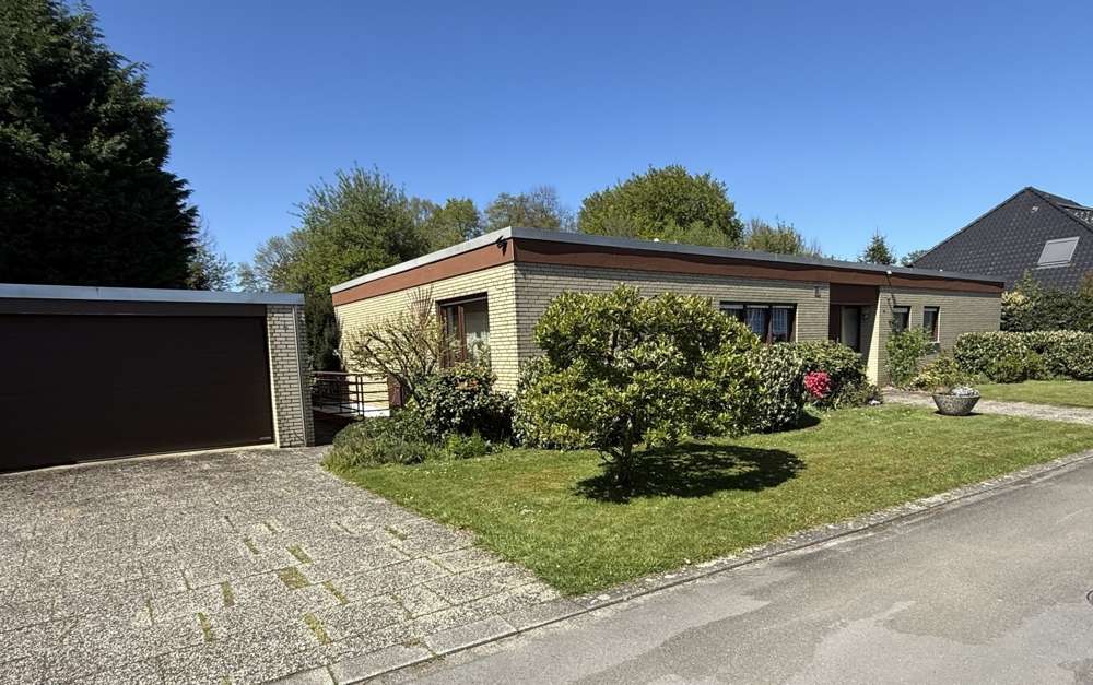 Thumbnail-Haus zum Kaufen in Marl 515.000,00 € 136 m²