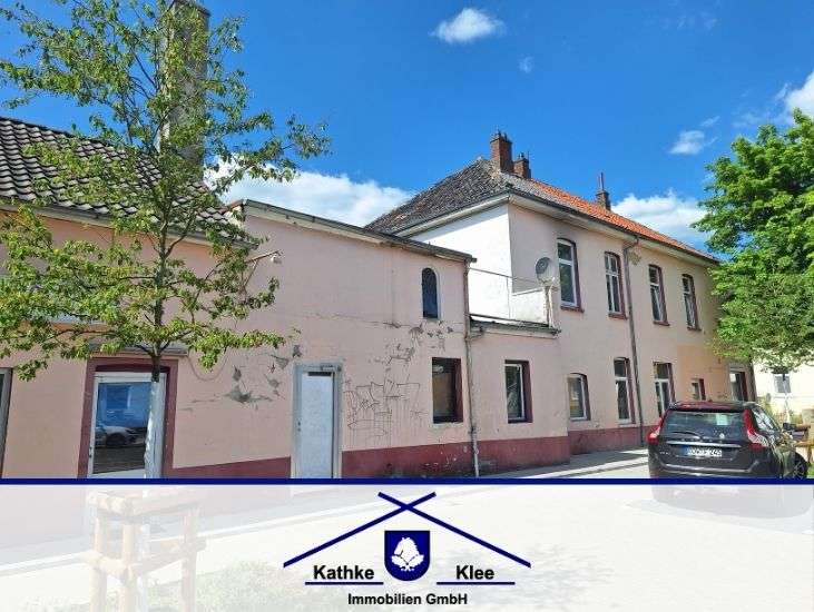 Thumbnail-Grundstück zu verkaufen in Oldenburg 1.650.000,00 € 950 m²