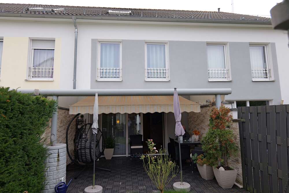 Thumbnail-Haus zum Kaufen in Bonn 555.000,00 € 140 m²