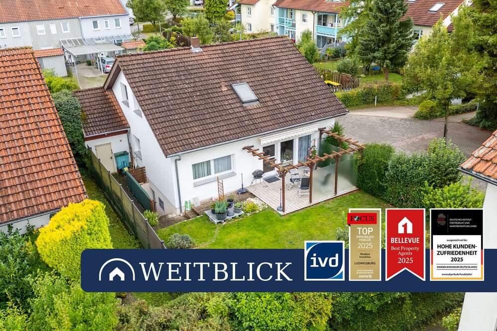 Thumbnail-Haus zum Kaufen in Bietigheim-Bissingen 698.000,00 € 187 m²