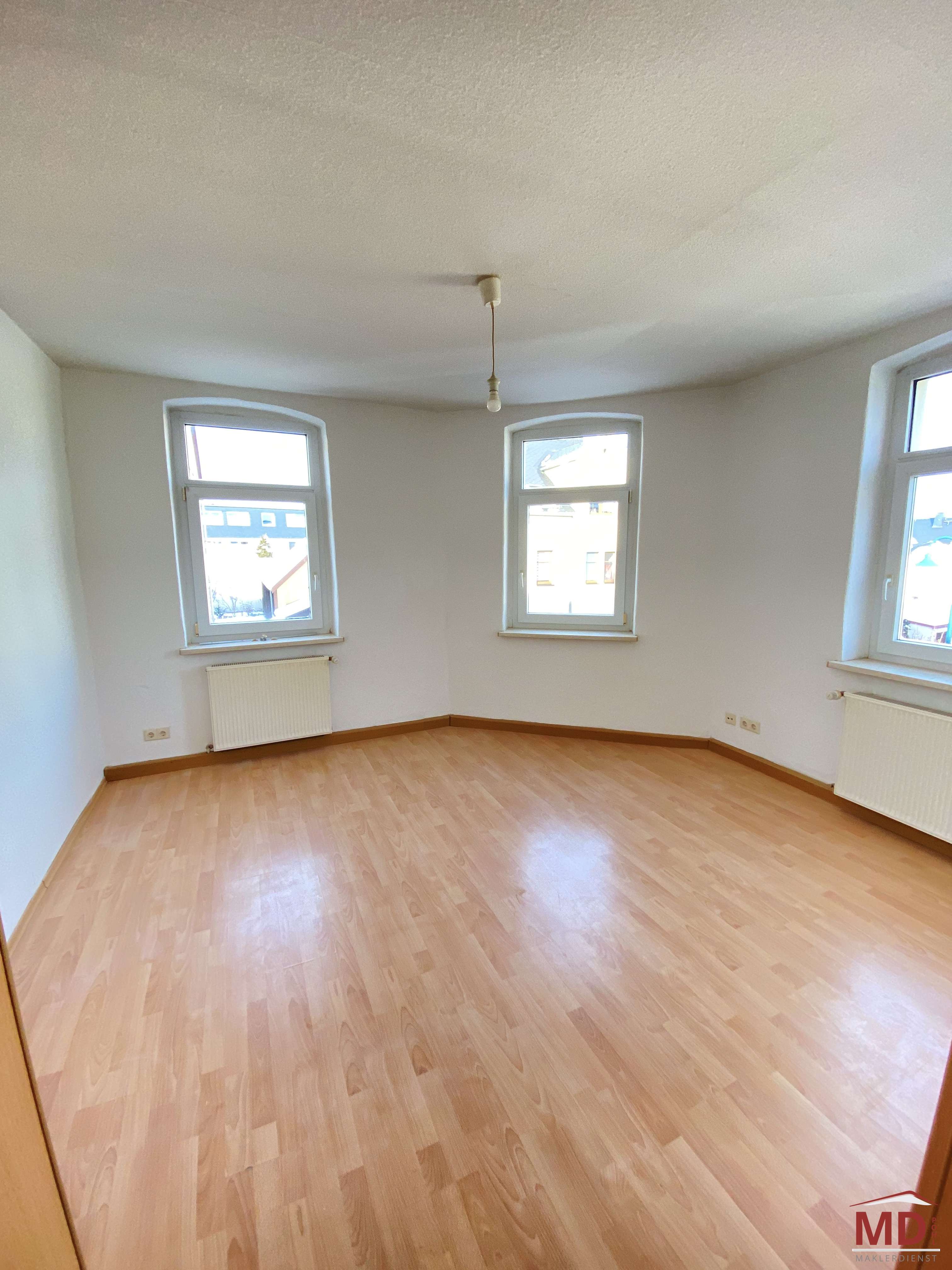 Thumbnail-Wohnung zum Mieten in Oelsnitz 510,00 € 103 m²