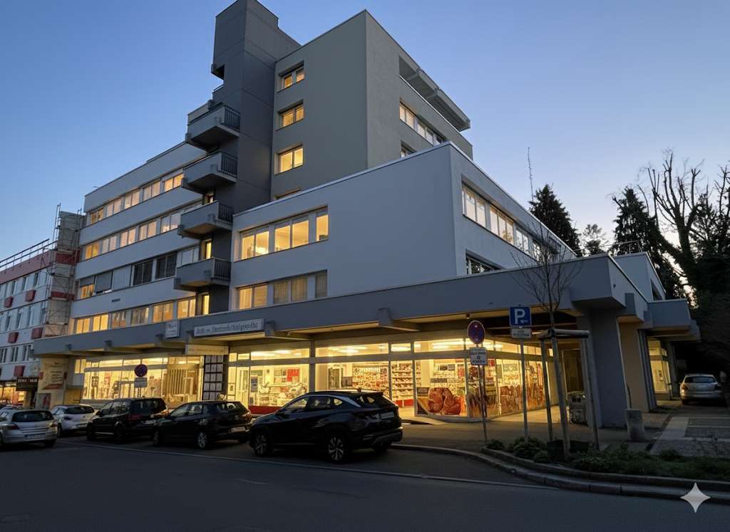Thumbnail-Wohnung zum Kaufen in Sindelfingen 435.000,00 € 173 m²
