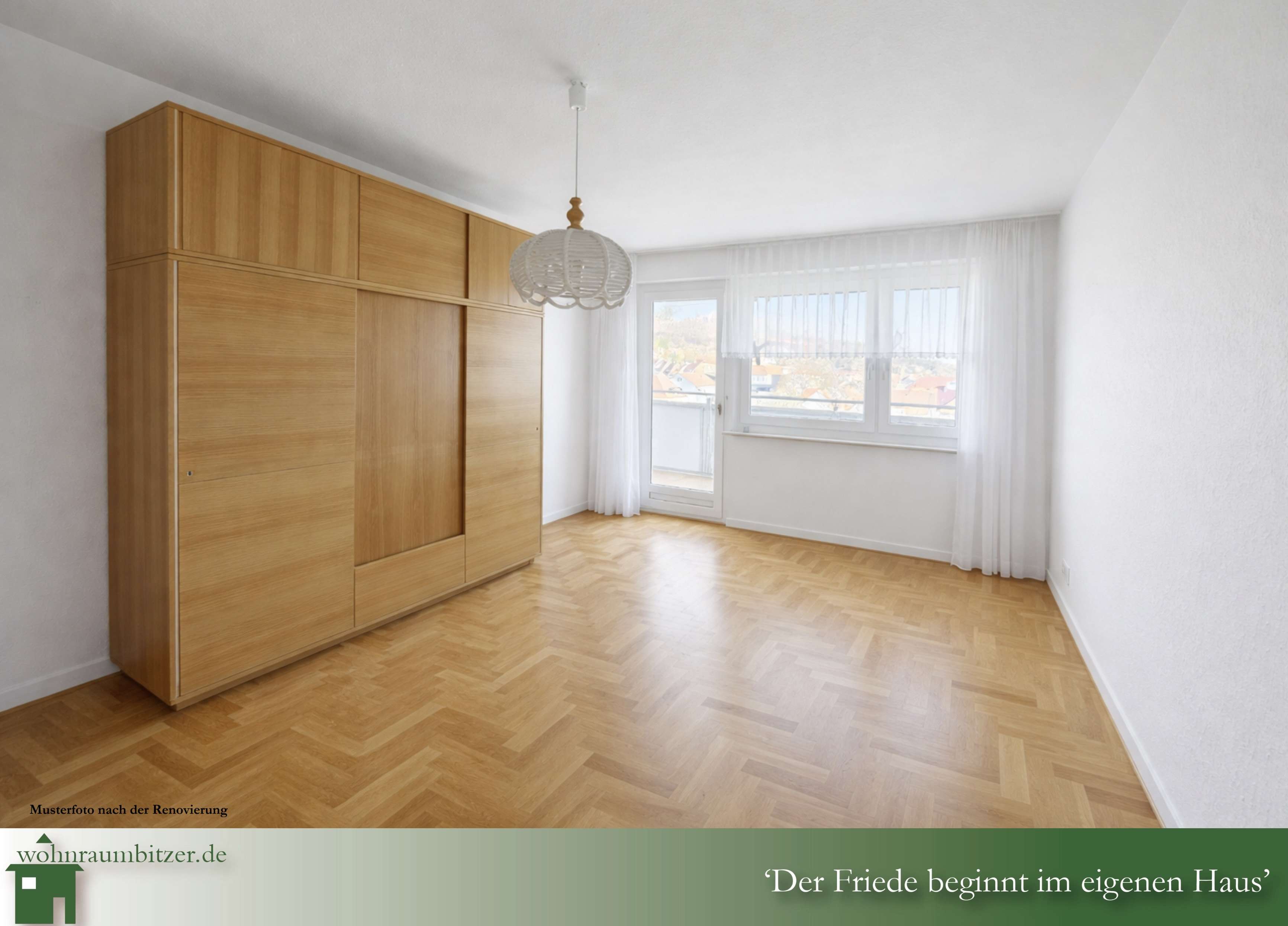 Thumbnail-Wohnung zum Kaufen in Albstadt 159.000,00 € 69 m²