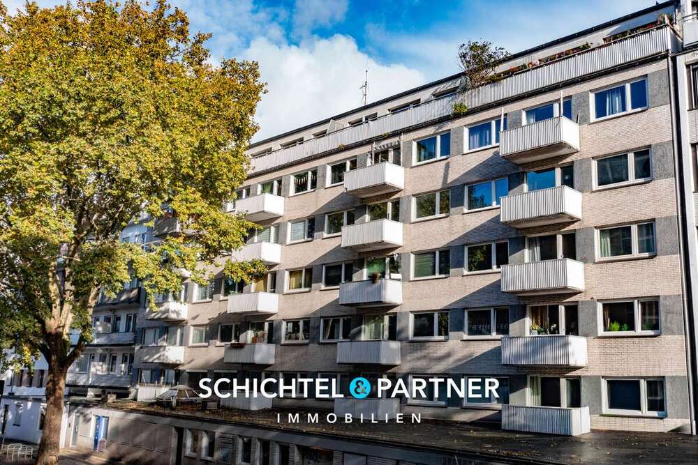 Thumbnail-Haus zum Kaufen in Bremen 6.669.000,00 € 2499 m²