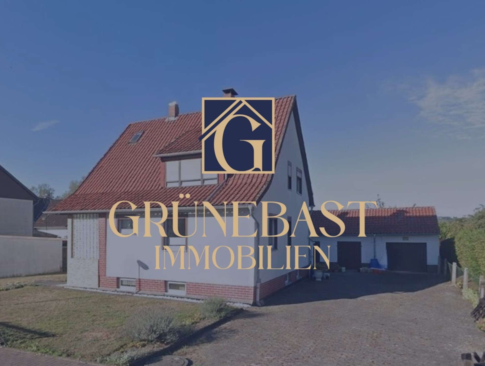 Thumbnail-Haus zum Kaufen in Bad Grund (Harz) 240.000,00 € 184 m²