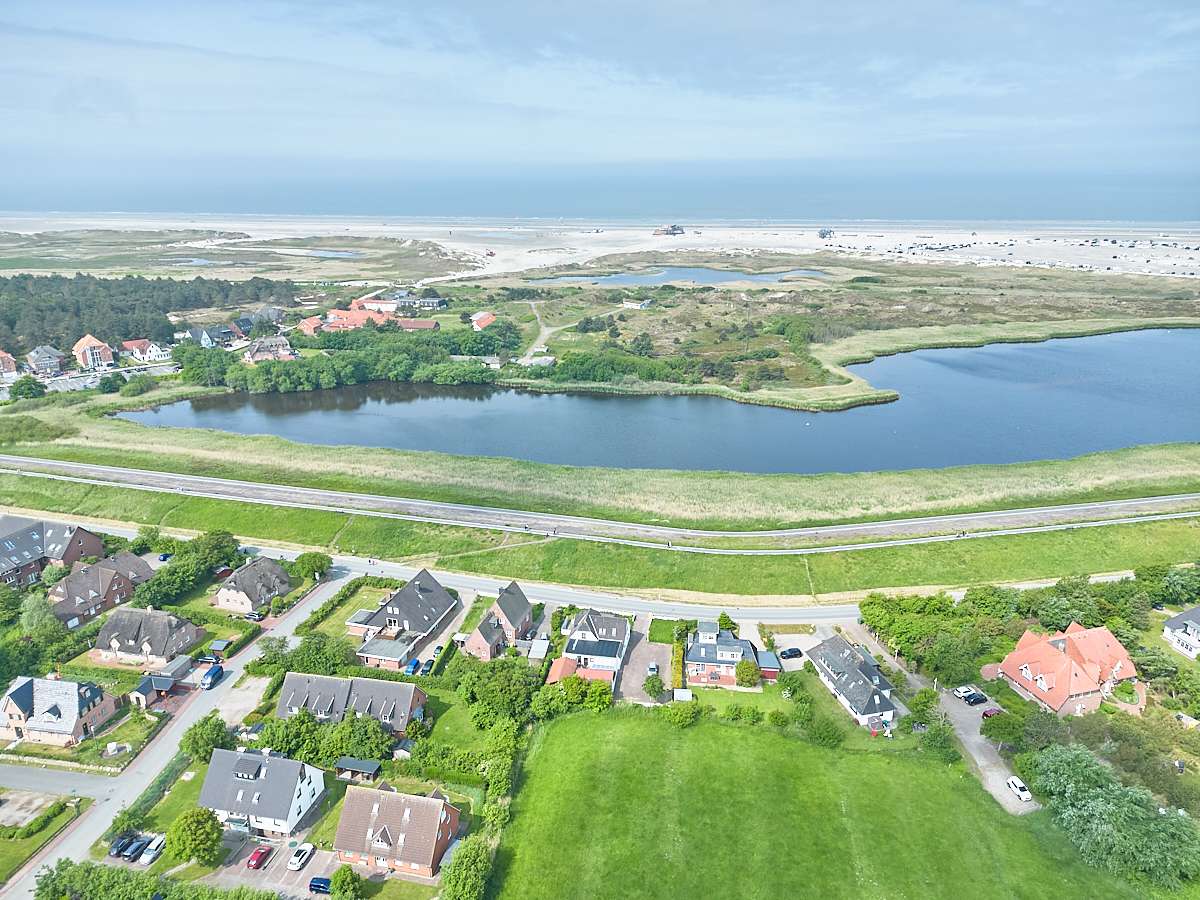 Thumbnail-Grundstück zu verkaufen in Sankr Peter-Ording 2.790.000,00 € 1524 m²