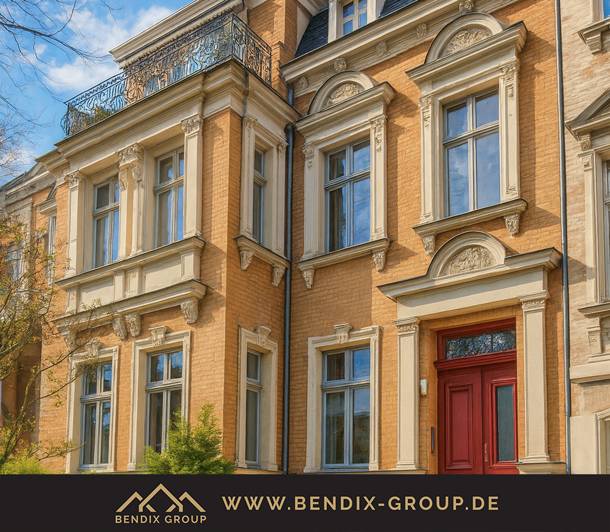 Thumbnail-Wohnung zum Kaufen in Halle 218.806,00 € 77.68 m²