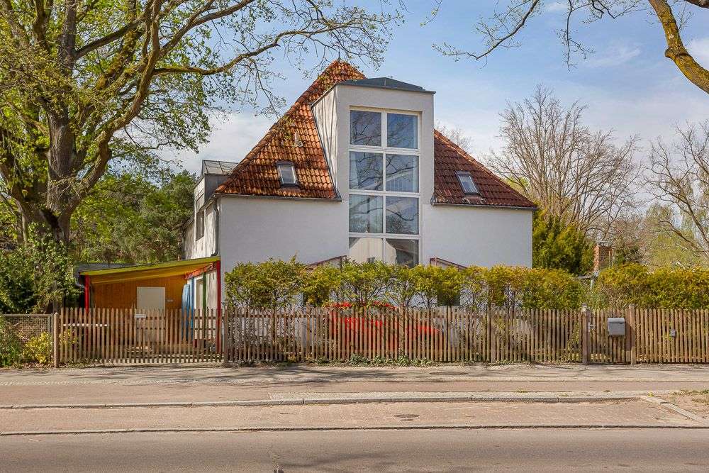 Thumbnail-Haus zum Kaufen in Berlin 750.000,00 € 223 m²