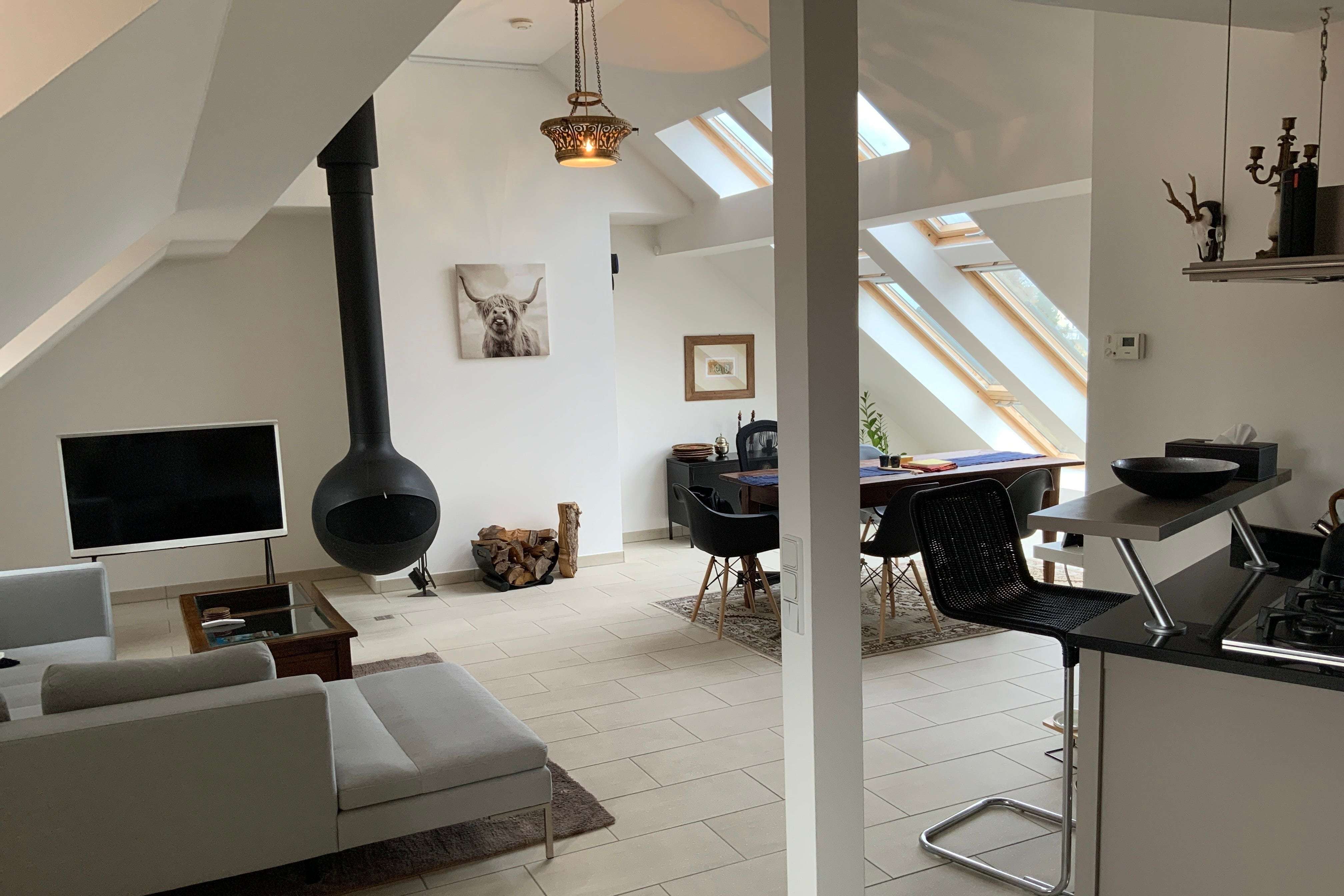 Thumbnail-Wohnung zum Kaufen in München 995.000,00 € 95.34 m²