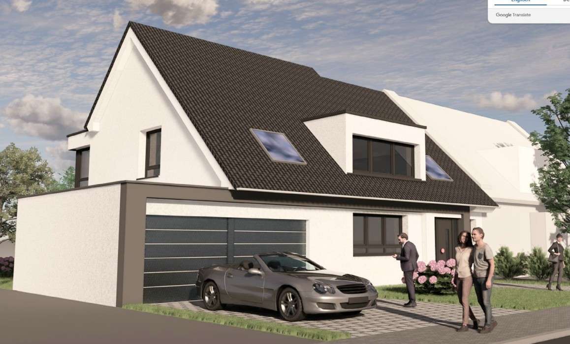 Thumbnail-Haus zum Kaufen in Düsseldorf 1.290.000,00 € 244 m²