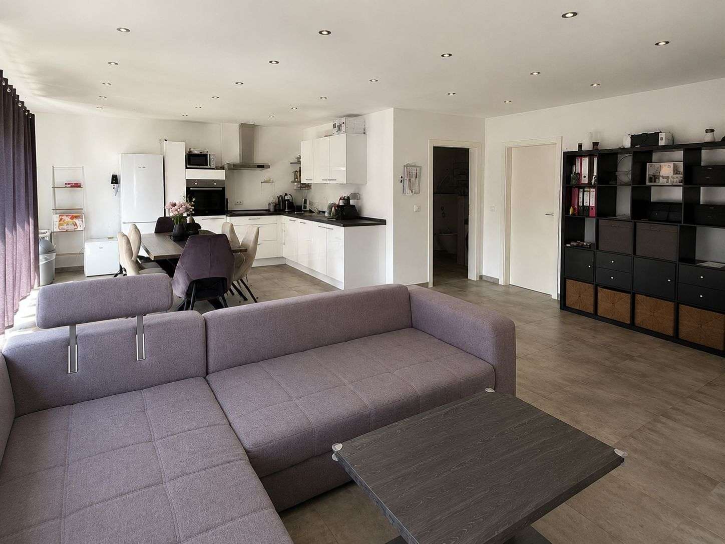 Thumbnail-Wohnung zum Mieten in Eschweiler 900,00 € 78 m²