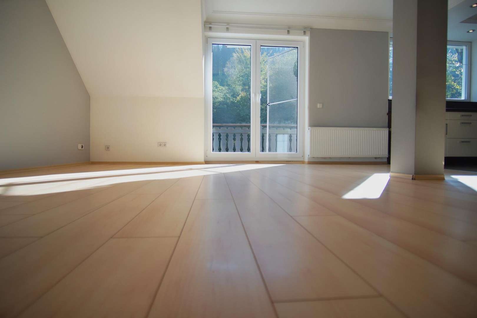 Thumbnail-Wohnung zum Mieten in Kürten 890,00 € 109.5 m²