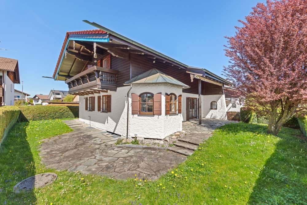 Thumbnail-Haus zum Kaufen in Prien am Chiemsee 1.099.000,00 € 163.23 m²