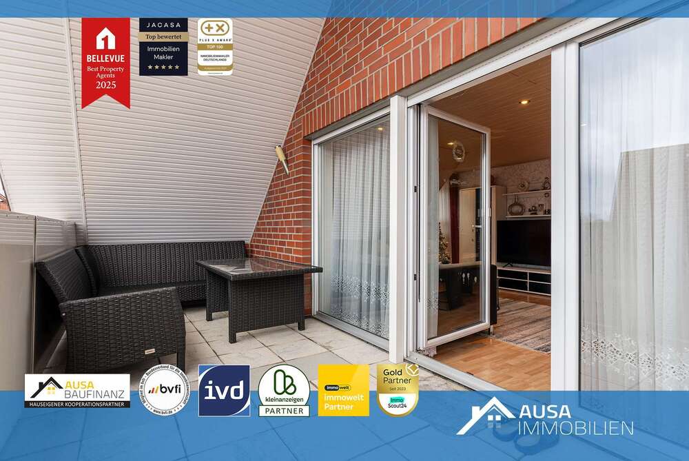 Thumbnail-Wohnung zum Kaufen in Rheine 349.000,00 € 161 m²