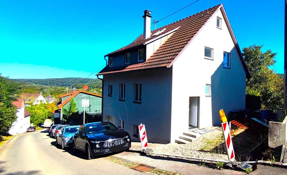 Thumbnail-Haus zum Kaufen in Aichtal 749.000,00 € 140 m²