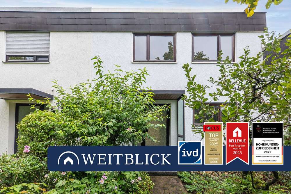 Thumbnail-Haus zum Kaufen in Ditzingen 549.000,00 € 120 m²