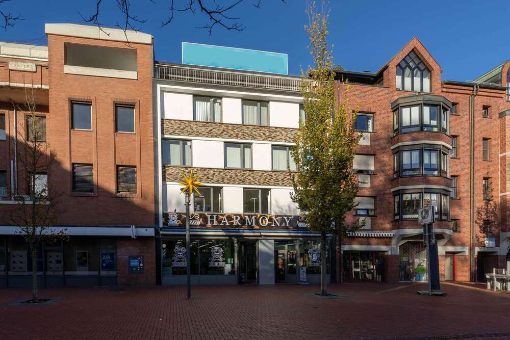 Thumbnail-Büro in Lünen 1.199.000,00 € 550 m²