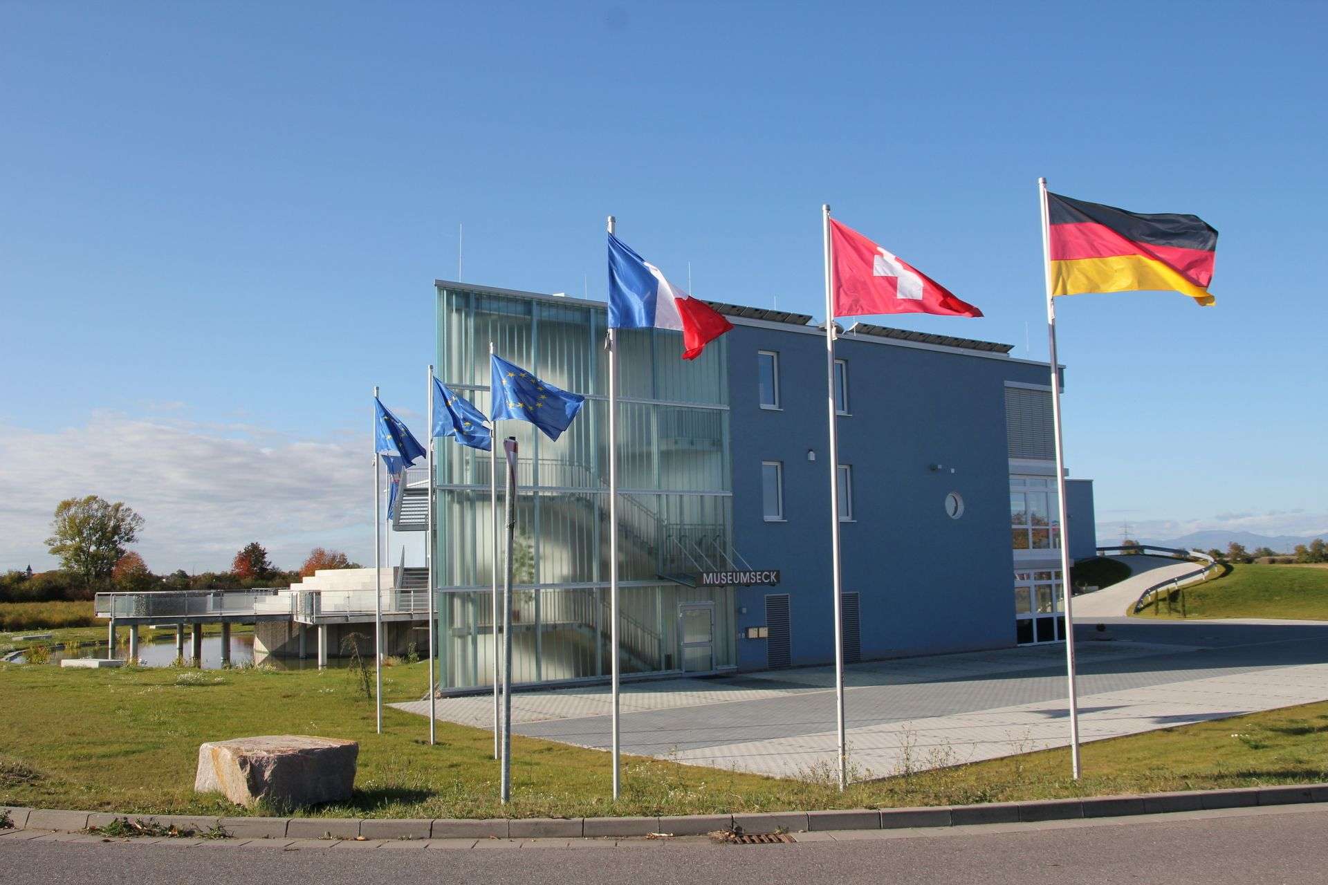 Thumbnail-Gastronomie in Heitersheim 4.100,00 € 750 m²