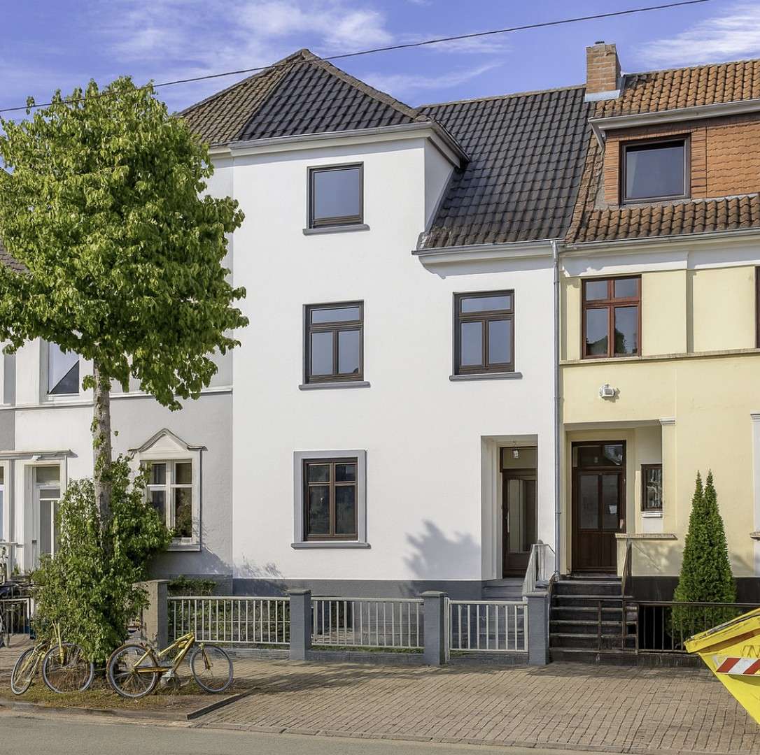 Thumbnail-Wohnung zum Mieten in Bremen 310,00 € 10 m²
