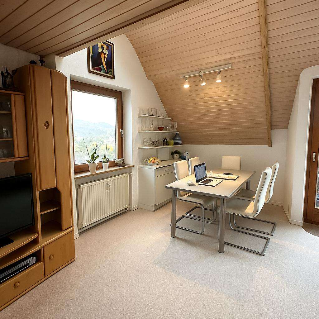 Thumbnail-Wohnung zum Kaufen in Filderstadt 276.000,00 € 68 m²