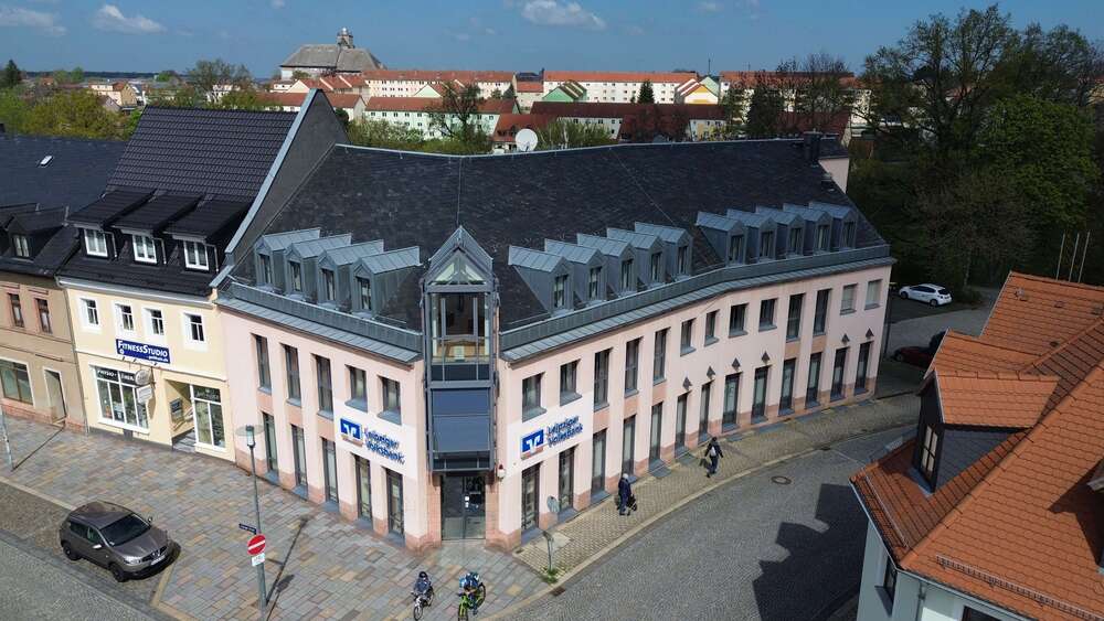 Thumbnail-Büro in Geithain 1.703,00 € 262 m²