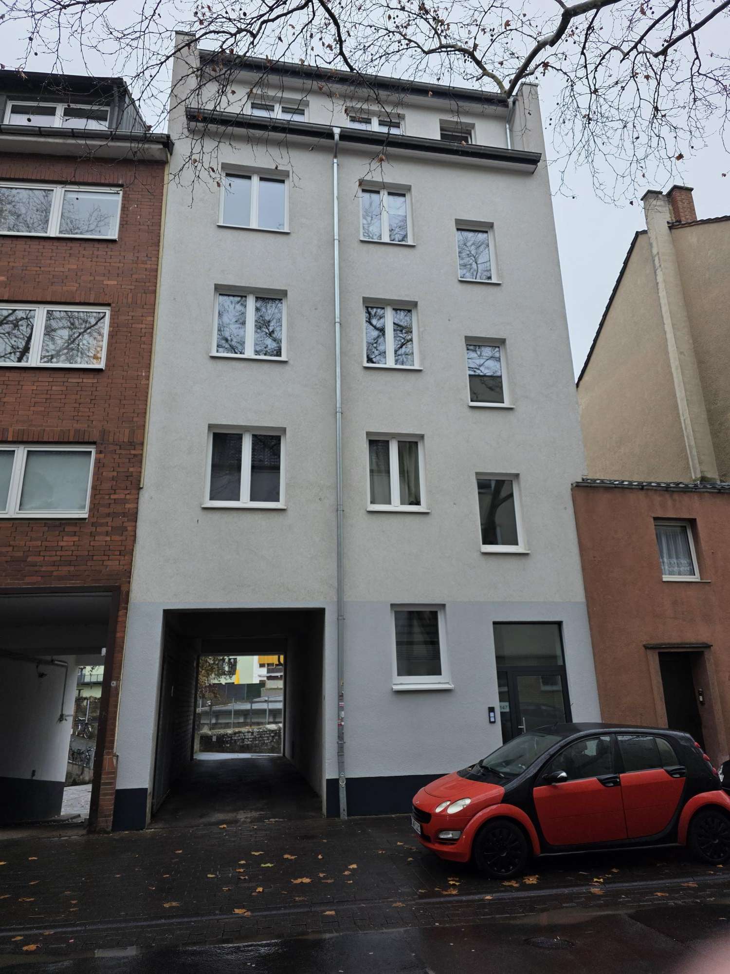 Thumbnail-Haus zum Kaufen in Köln 1.880.000,00 € 340 m²