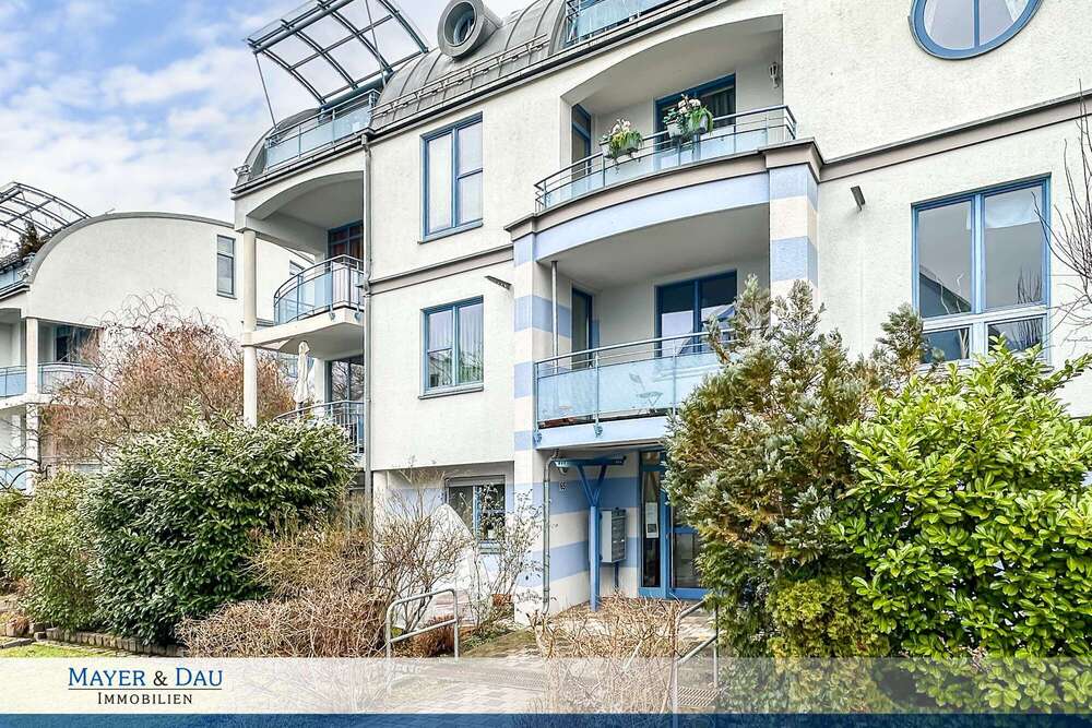 Thumbnail-Wohnung zum Mieten in Berlin 810,00 € 60 m²