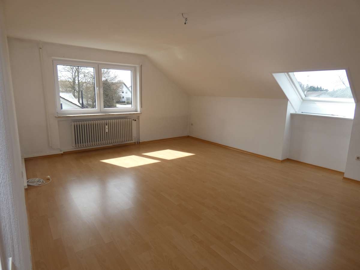 Thumbnail-Wohnung zum Kaufen in Roggenburg 228.000,00 € 90 m²