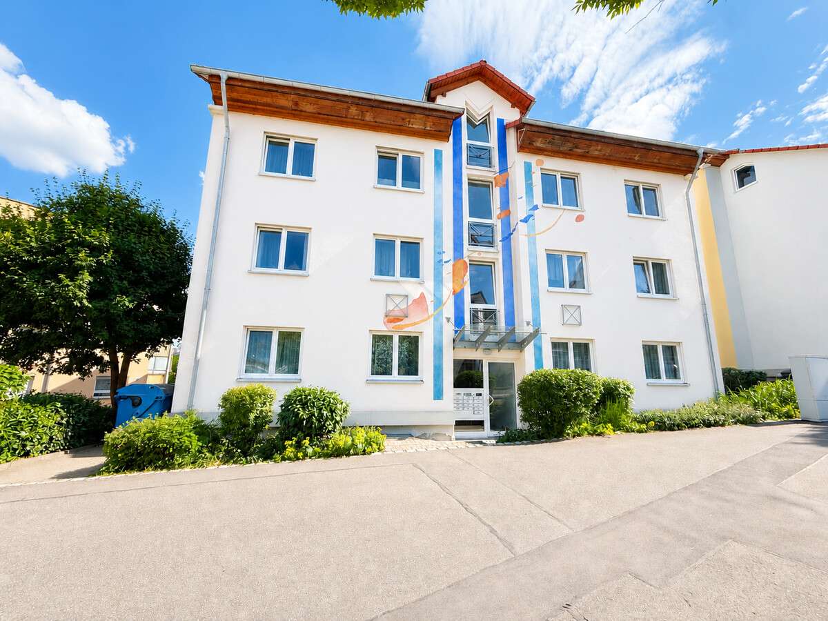 Thumbnail-Wohnung zum Mieten in Rottweil 630,00 € 67 m²