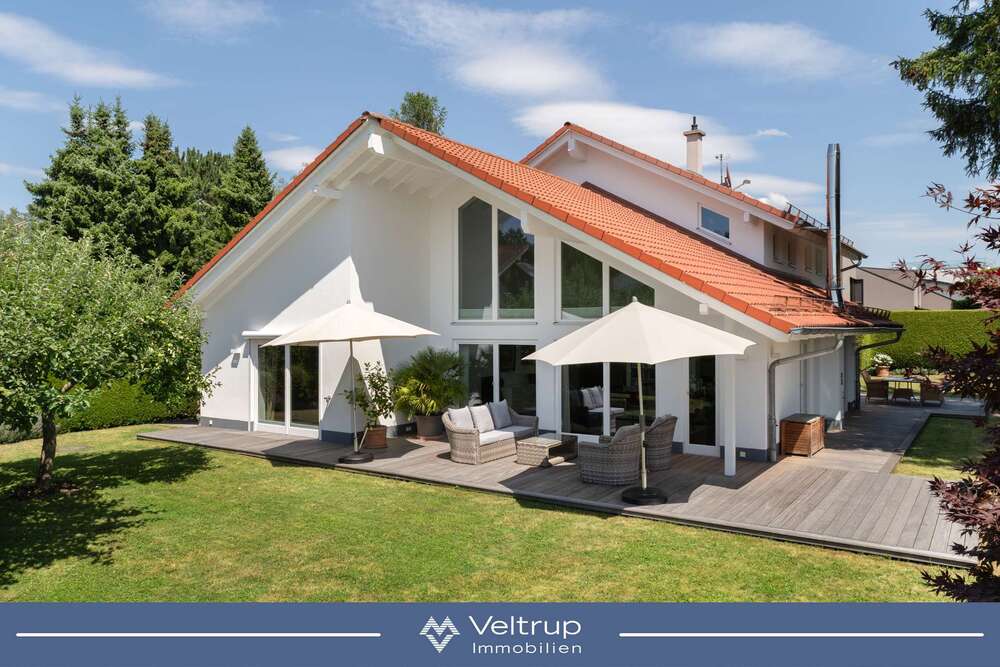 Thumbnail-Haus zum Kaufen in Inning am Ammersee Bachern 2.385.000,00 € 245 m²