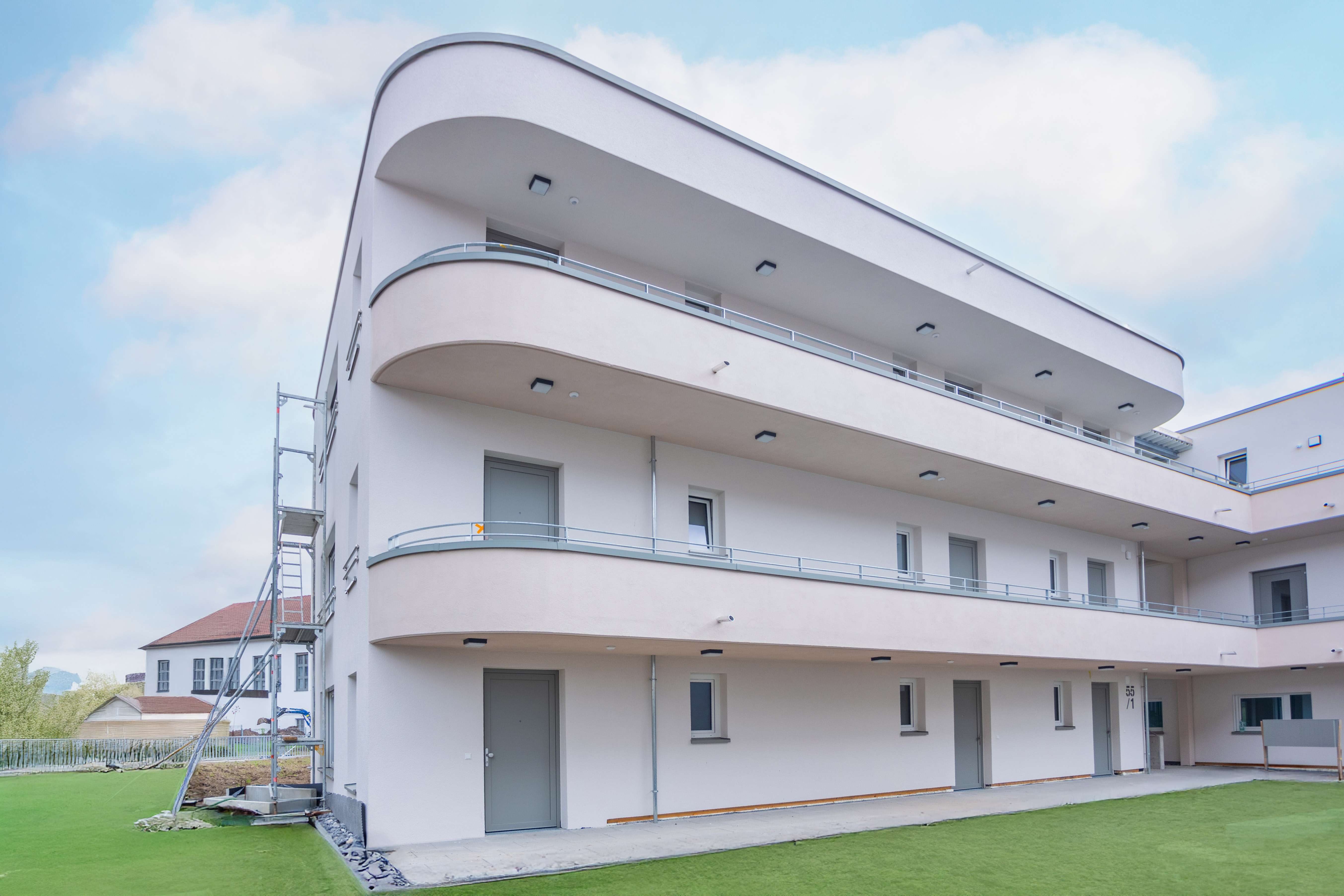 Thumbnail-Wohnung zum Kaufen in Weinstadt 486.640,00 € 63.2 m²