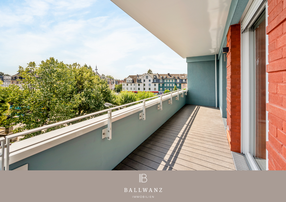 Thumbnail-Wohnung zum Kaufen in Frankfurt am Main 690.000,00 € 88.94 m²