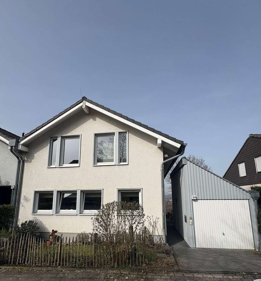 Thumbnail-Haus zum Kaufen in Wuppertal 595.000,00 € 213 m²