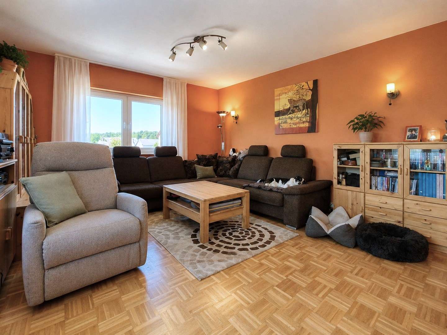 Thumbnail-Haus zum Kaufen in Eppertshausen 598.500,00 € 276 m²