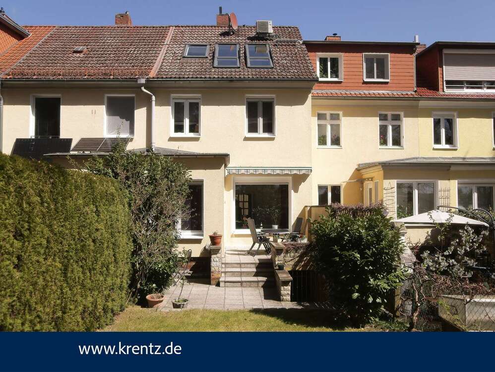 Thumbnail-Haus zum Kaufen in Nuthetal 515.000,00 € 100 m²