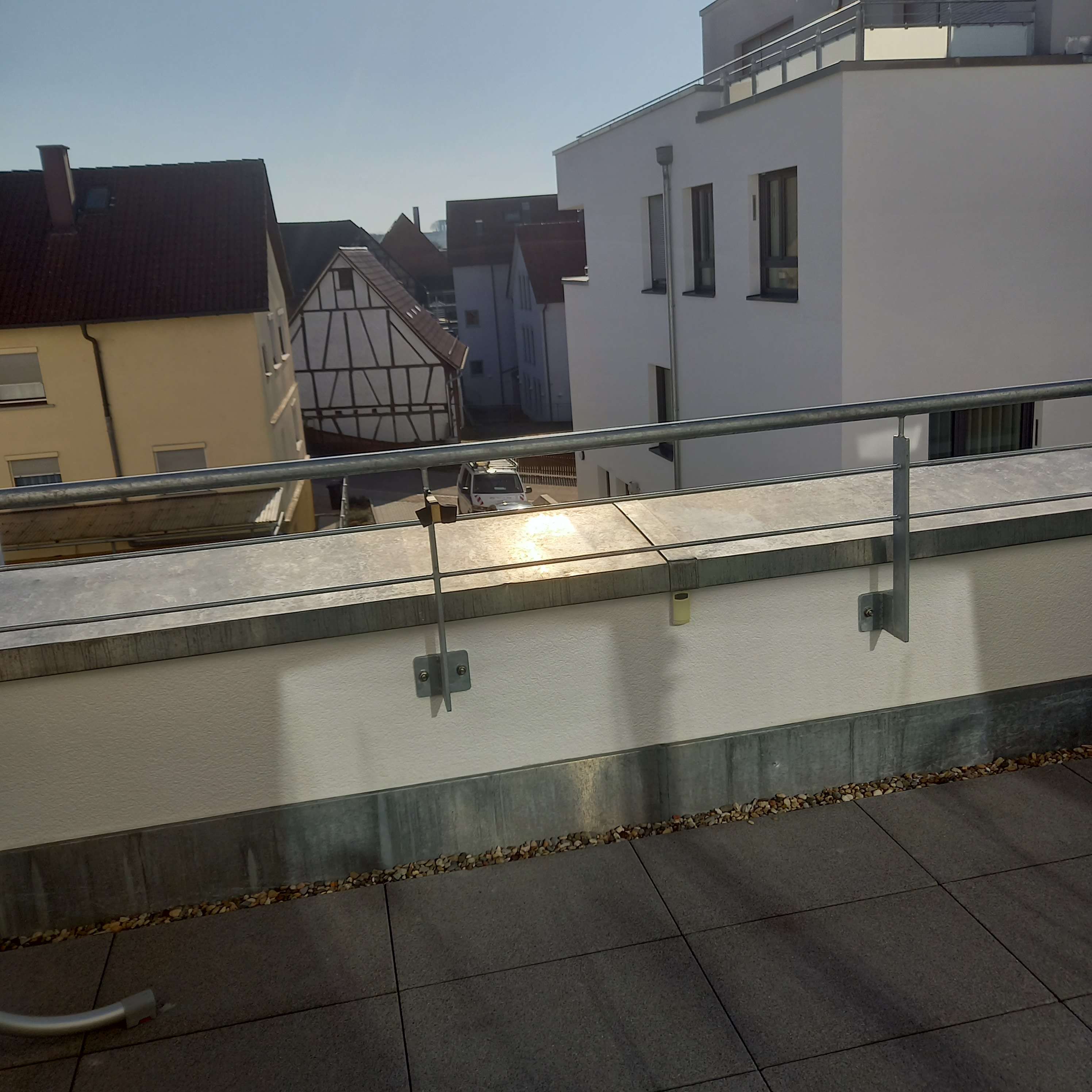Thumbnail-Wohnung zum Mieten in Bretzfeld 730,00 € 63 m²