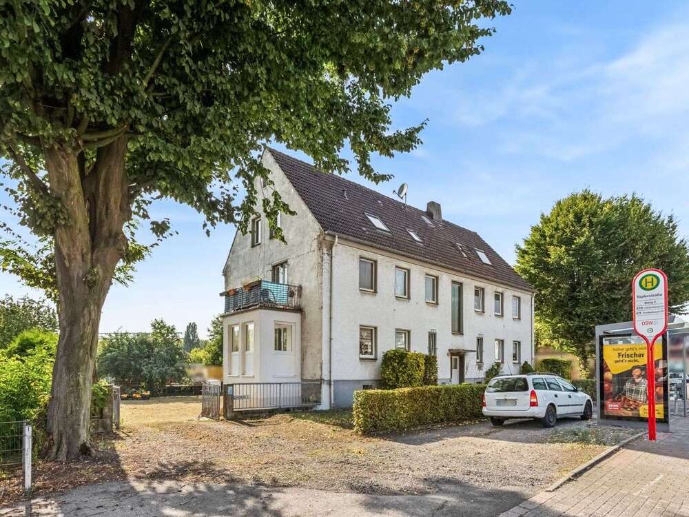Thumbnail-Haus zum Kaufen in Dortmund 499.900,00 € 306 m²