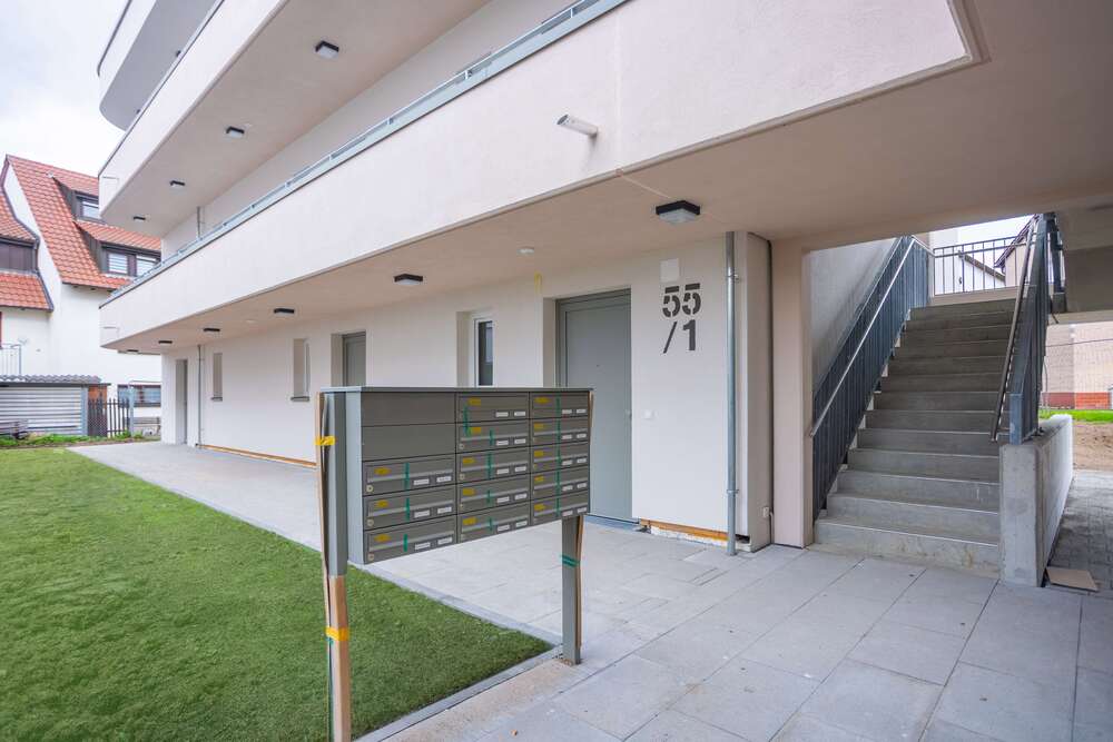 Thumbnail-Wohnung zum Kaufen in Weinstadt 304.150,00 € 39.5 m²