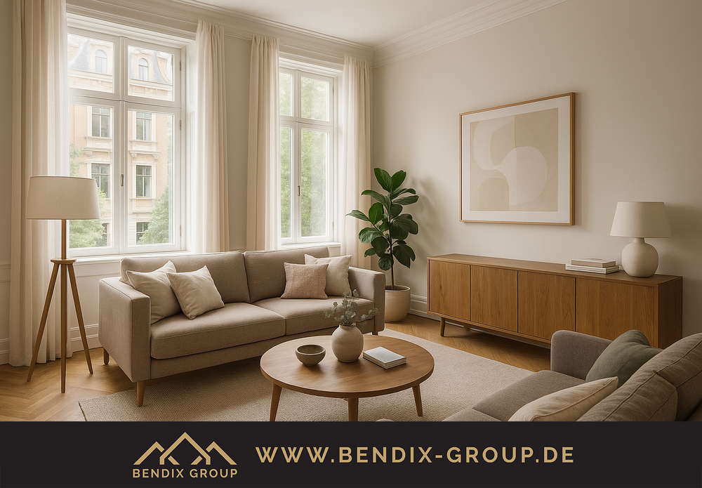 Thumbnail-Wohnung zum Kaufen in Halle 214.988,00 € 76.91 m²