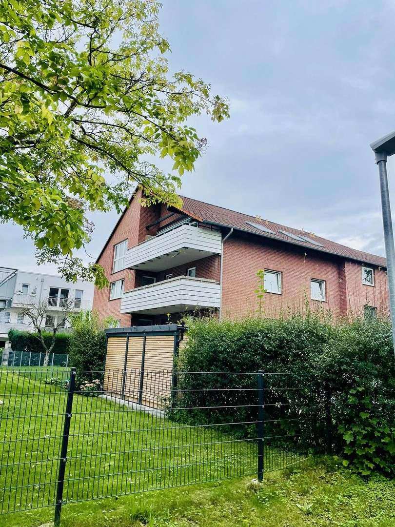 Thumbnail-Wohnung zum Kaufen in Neustadt am Rübenberge 280.000,00 € 111 m²